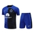 Kit Treino adulto - Camisa e Shorts - Inter de Milão Nike 24/25 - Azul - comprar online