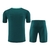 Kit Treino adulto - Camisa e Shorts - Tottenham Nike 24/25 - Verde na internet