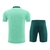 Kit Treino adulto - Camisa e Shorts - Tottenham Nike 24/25 - Verde na internet