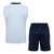 Kit Treino adulto - Camisa e Shorts - Seleção França Nike 24/25 - Azul - comprar online