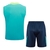 Kit Treino adulto - Camisa e Shorts - Seleção Brasileira Nike 24/25 - Azul e verde - comprar online