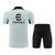 Kit Treino adulto - Camisa e Shorts - Inter de Milão Nike 24/25 - Azul e preto na internet