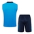 Kit Treino adulto - Camisa e Shorts - Chelsea Nike 24/25 - Azul - comprar online