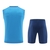 Kit Treino adulto - Camisa e Shorts - Palmeiras Puma 24/25 - Azul na internet