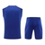 Kit Treino adulto - Camisa e Shorts - Barcelona Nike 23/24 - Azul na internet