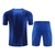 Kit Treino adulto - Camisa e Shorts - Barcelona Nike 23/24 - Azul na internet