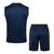Kit Treino adulto - Camisa e Shorts - Arsenal Adidas 23/24 - Azul - comprar online