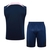 Kit Treino adulto - Camisa e Shorts - Tottenham Nike 23/24 - Azul - comprar online