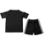 Kit Infantil Bayern de Munique Goleiro 24/25 - Adidas - Preto - comprar online