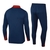 Conjunto Seleção Inglaterra Treino 24/25 - Masculino Nike - Azul com detalhes em vinho - comprar online