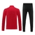 Conjunto Seleção Portugal Treino 24/25 - Masculino Nike - Vermelho - comprar online