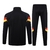 Conjunto Seleção Alemanha I 24/25 - Masculino Adidas - Preto com detalhes em amarelo e vermelho - comprar online