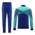 Conjunto Seleção Brasileira 24/25 - Masculino Nike - Azul e verde - comprar online