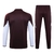Conjunto Bayern de Munique 24/25 - Masculino Adidas - Vinho e branco - comprar online