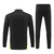Conjunto Borussia Dortmund Treino 24/25 - Masculino Puma - Preto com detalhes em amarelo - comprar online