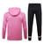 Conjunto Inter Miami 24/25 - Masculino Adidas - Rosa e preto - comprar online
