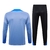 Conjunto Inter de Milão Treino 24/25 - Masculino Nike - Azul e preto - comprar online