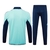 Conjunto Arsenal Treino 24/25 - Masculino Adidas - Verde e azul - comprar online