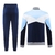 Conjunto Tottenham I 24/25 - Masculino Nike - Azul com detalhes em branco - comprar online
