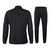 Conjunto de Treino Athletico Paranaense 24/25 - Masculino Umbro - Preto - comprar online