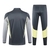 Conjunto Atlético Mineiro Treino 24/25 - Masculino Adidas - Cinza - comprar online