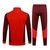 Conjunto Internacional Treino 24/25 - Masculino Adidas - Vermelho - comprar online