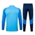 Conjunto Flamengo Treino 25/26 - Masculino Adidas - Azul - comprar online