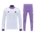 Conjunto Real Madrid 25/26 - Masculino Adidas - Roxo e branco