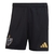 Short Atlético Mineiro I 25/26 - Masculino Adidas - Preto