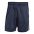Short Juventus Terrace Icons 25/26 - Masculino Adidas - Azul com detalhes em branco - comprar online