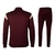 Conjunto Fluminense Treino 25/26 - Masculino Umbro - Vermelho - comprar online