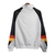 Jaqueta Corta-Vento Arsenal 23/24 - Masculina Adidas - Branca com detalhes em preto e vermelho e amarelo - comprar online