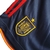 Short Espanha I 24/25 - Masculino Adidas - Azul com detalhes em vermelho e amarelo - CAMISAS DE FUTEBOL E BASQUETE | Didil Sports