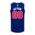 Camiseta Regata NBA Detroit Pistons 23/24 - Masculina Nike - Azul - comprar online