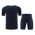 Kit Treino adulto - Camisa e Shorts - Seleção França Nike 24/25 - Azul na internet