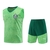 Kit Treino adulto - Camisa e Shorts - Palmeiras Puma 24/25 - Verde - comprar online