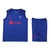 Kit Treino adulto - Camisa e Shorts - Barcelona Nike 23/24 - Azul - comprar online