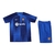 Kit Treino adulto - Camisa e Shorts - Barcelona Nike 23/24 - Azul - comprar online