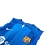 Kit Treino adulto - Camisa e Shorts - Barcelona Nike 23/24 - Azul na internet