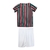 Kit Infantil Fluminense I 24/25 - Umbro - Tricolor - comprar online