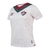 Camisa Fluminense III 24/25 - Torcedor Umbro Feminina - Branca com detalhes em verde e vermelho - comprar online