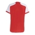 Camisa Internacional I 24/25 - Torcedor Adidas Feminina - Vermelha - comprar online