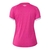 Camisa Santos Edição especial Outubro Rosa 23/24 - Torcedor Umbro Feminina - Rosa com detalhes em branco na internet