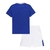 Kit Infantil Everton I 24/25 - Castore - Azul e branco - comprar online
