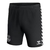Shorts Everton Goleiro II 23/24 - Masculino Hummel - Preto com detalhes em branco