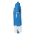 Kit Infantil Napoli I 24/25 - EA7 - Azul e branco - comprar online