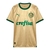 Kit Infantil Palmeiras III 24/25 - Puma - Dourada com detalhes em verde - comprar online