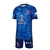 Kit Infantil Atlético de Madrid III 24/25 - Nike - Azul