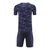 Kit Infantil Seleção Inglaterra Treino 24/25 - Nike - Roxo - comprar online
