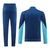 Conjunto Seleção Portugal Treino 24/25 - Masculino Nike - Azul - comprar online